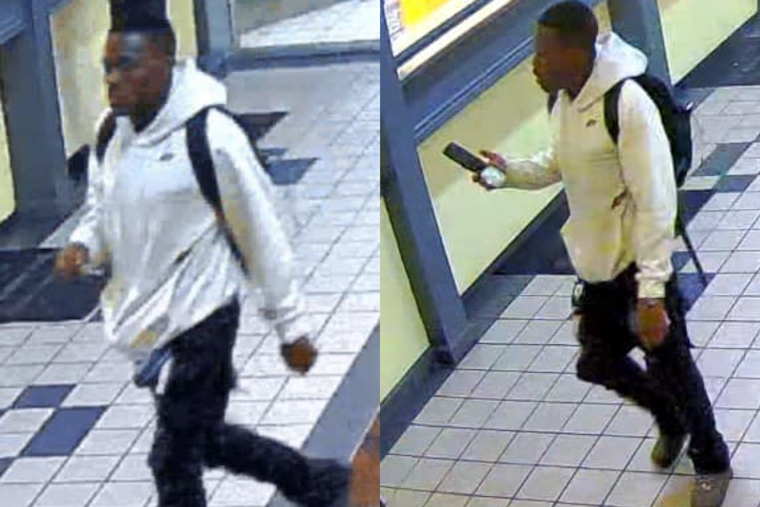 Memphis Police Seek Two Men Suspected of Armed Robbery at Economy Inn