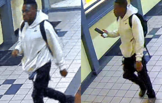 Memphis Police Seek Two Men Suspected of Armed Robbery at Economy Inn