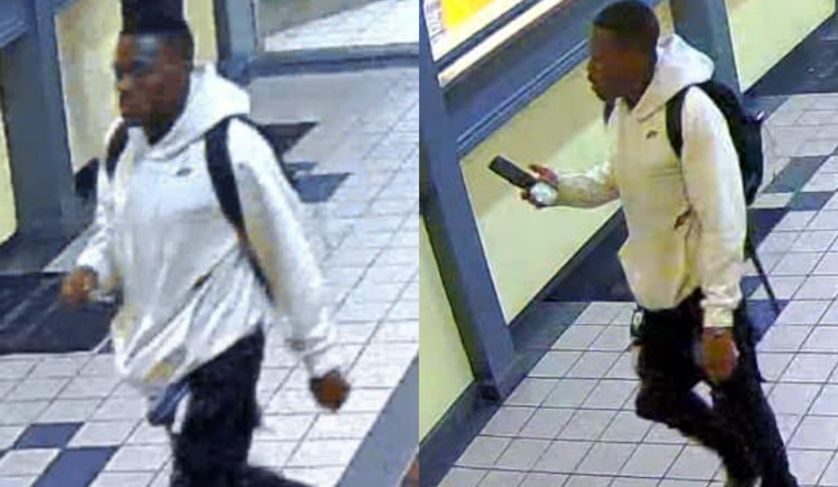 Memphis Police Seek Two Men Suspected of Armed Robbery at Economy Inn