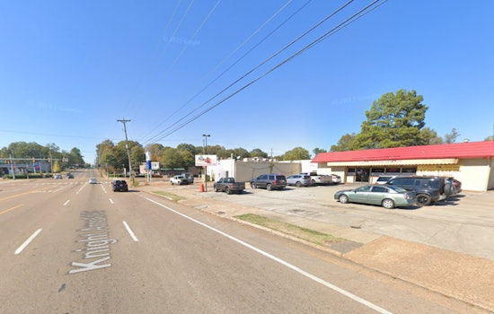 Memphis Restaurant Owner Pleads Guilty to Sales Tax Fraud, Ordered to Pay Over $32K and Serve Probation