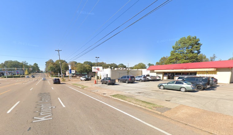 Memphis Restaurant Owner Pleads Guilty to Sales Tax Fraud, Ordered to Pay Over $32K and Serve Probation