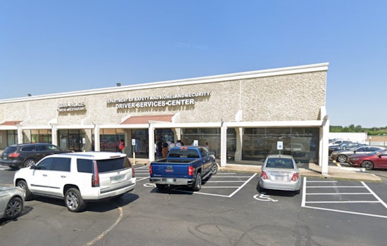 Memphis/Summer Avenue Driver Services Center Closes for Remodel; Alternative Locations Available for Residents