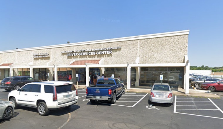 Memphis/Summer Avenue Driver Services Center Closes for Remodel; Alternative Locations Available for Residents