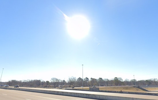 Memphis Weather Forecast, Sunshine to Give Way to Storms Later in the Week