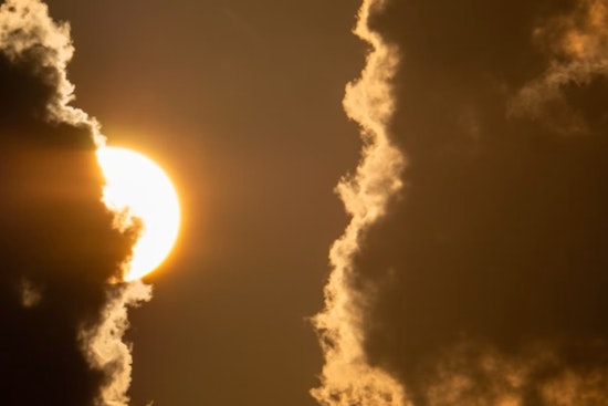 Memphis Week Ahead Features Mixed Weather with Sunny Days and Rain Chances, According to National Weather Service