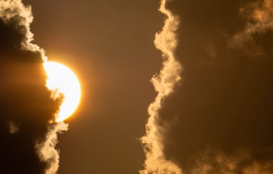 Memphis Week Ahead Features Mixed Weather with Sunny Days and Rain Chances, According to National Weather Service