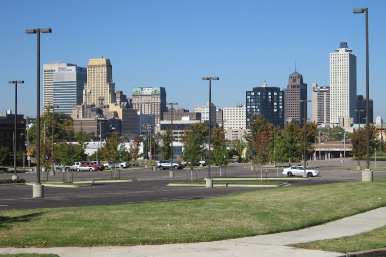 Memphis Welcomes a Week of Sun and Mild Temperatures, Perfect for Outdoor Activities