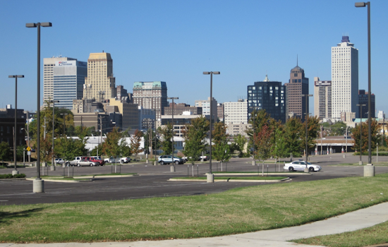 Memphis Welcomes a Week of Sun and Mild Temperatures, Perfect for Outdoor Activities