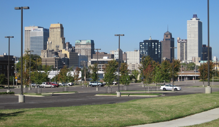 Memphis Welcomes a Week of Sun and Mild Temperatures, Perfect for Outdoor Activities