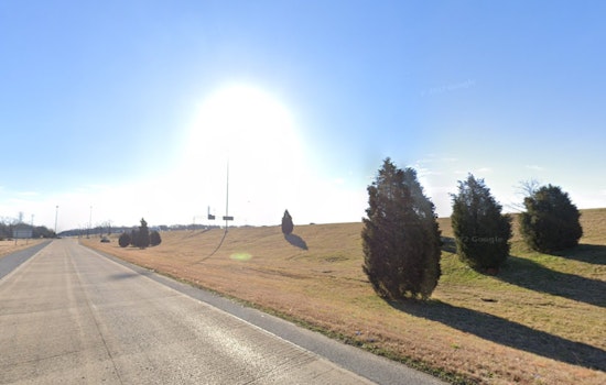 Memphis Welcomes a Week of Sunny Skies and Mild Temperatures, Ideal for Outdoor Activities