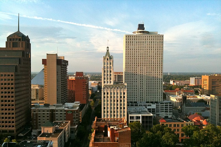 Memphis Welcomes a Week of Sunshine and Comfortable Temperatures, Says National Weather Service