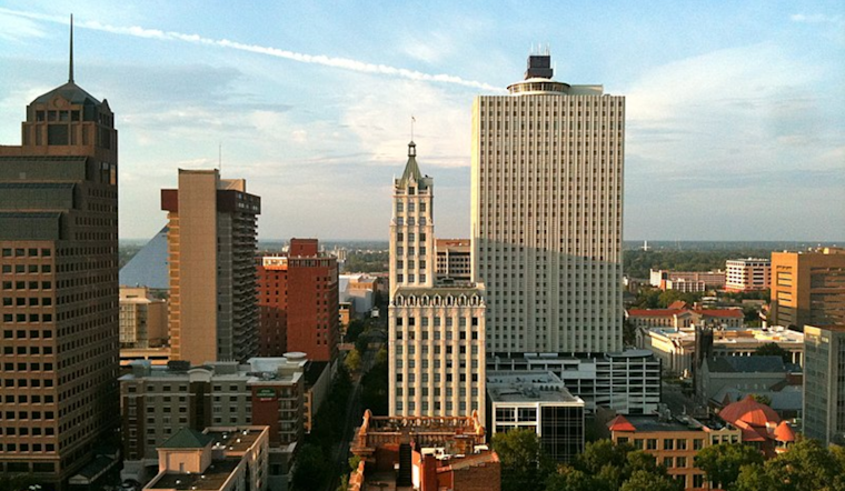 Memphis Welcomes a Week of Sunshine and Comfortable Temperatures, Says National Weather Service