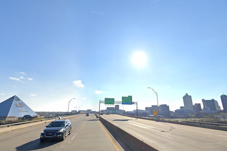 Memphis Welcomes a Week of Sunshine and Mild Winds with a Slight Chance of Showers