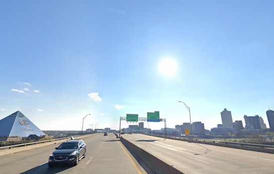 Memphis Welcomes a Week of Sunshine and Mild Winds with a Slight Chance of Showers