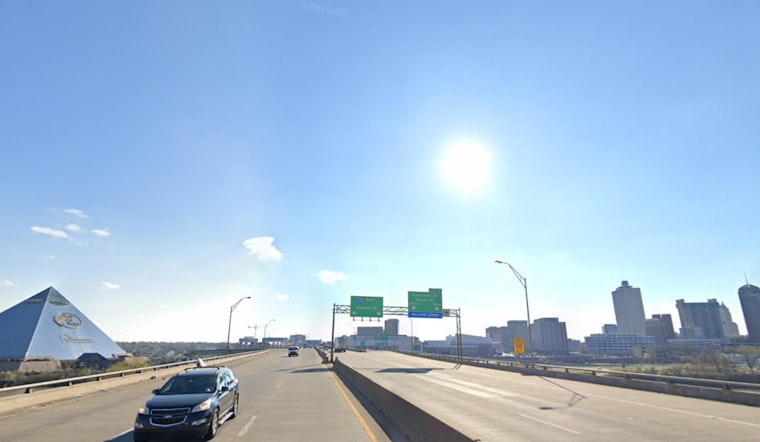 Memphis Welcomes a Week of Sunshine and Mild Winds with a Slight Chance of Showers