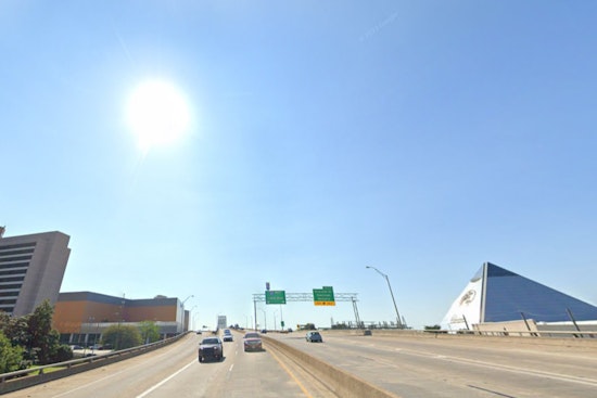 Memphis Welcomes a Week of Sunshine: NWS Predicts Pleasant Temperatures and Clear Skies Ahead