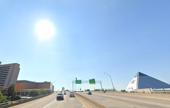Memphis Welcomes a Week of Sunshine: NWS Predicts Pleasant Temperatures and Clear Skies Ahead