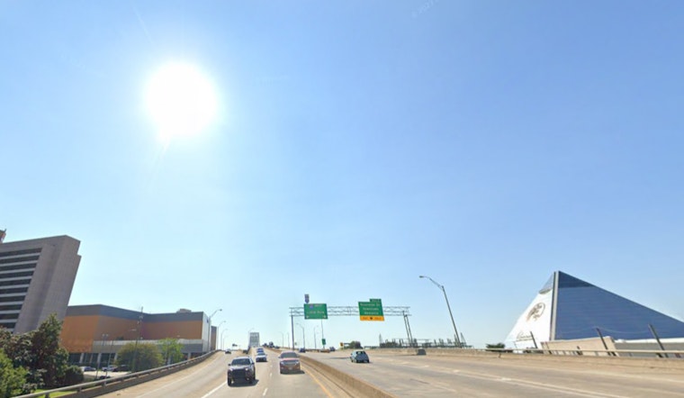 Memphis Welcomes a Week of Sunshine: NWS Predicts Pleasant Temperatures and Clear Skies Ahead