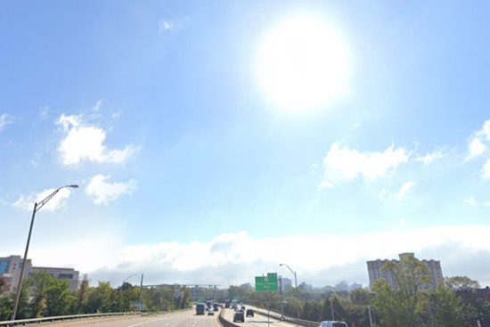 Memphis Welcomes Idyllic Autumn Weather: Sunny Days and Clear Nights on the Horizon