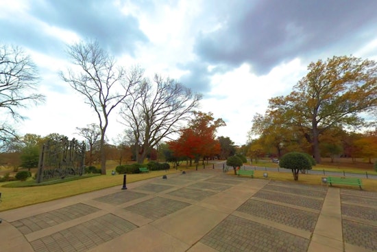 Memphis Welcomes Stretch of Sunny Autumn Days and Starry Nights, NWS Forecasts Pleasant Week Ahead