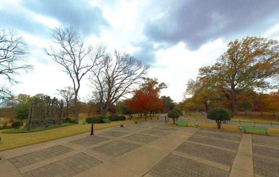 Memphis Welcomes Stretch of Sunny Autumn Days and Starry Nights, NWS Forecasts Pleasant Week Ahead