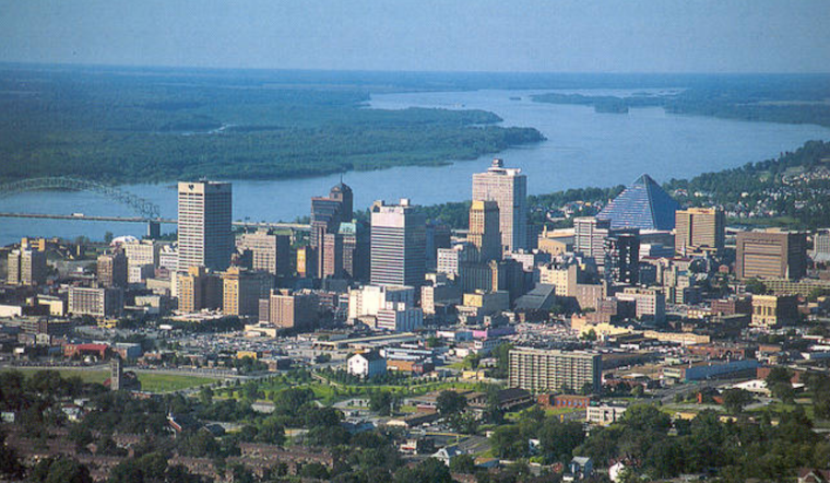 Memphis Welcomes Sunny Days and Pleasant Autumn Temperatures Ahead, Says NWS