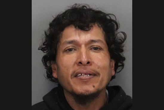 Menlo Park Man Arrested on Suspicion of Attempted Murder with Golf Club in Palo Alto Assault