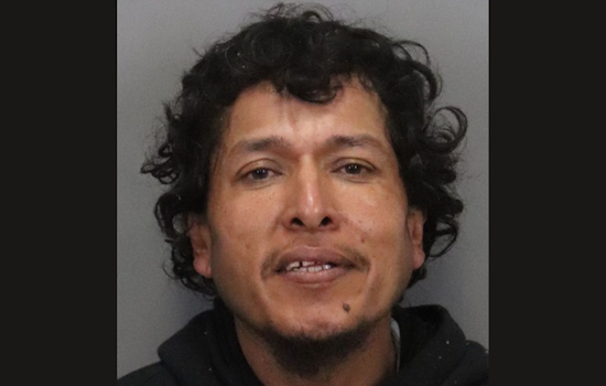 Menlo Park Man Arrested on Suspicion of Attempted Murder with Golf Club in Palo Alto Assault