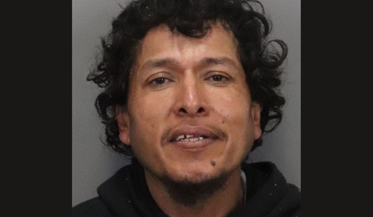 Menlo Park Man Arrested on Suspicion of Attempted Murder with Golf Club in Palo Alto Assault
