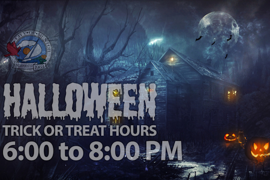 Mentor Police Offer Safety Tips for a Spooktacular and Secure Halloween Night