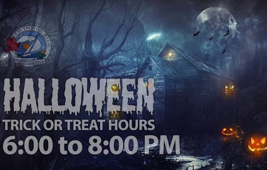 Mentor Police Offer Safety Tips for a Spooktacular and Secure Halloween Night