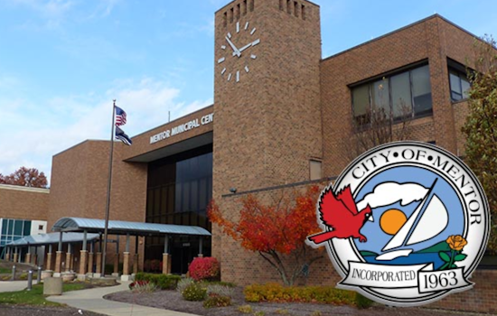 Mentor Seeks Vendors for New Dump Truck Body, Bid Proposals Due October 30