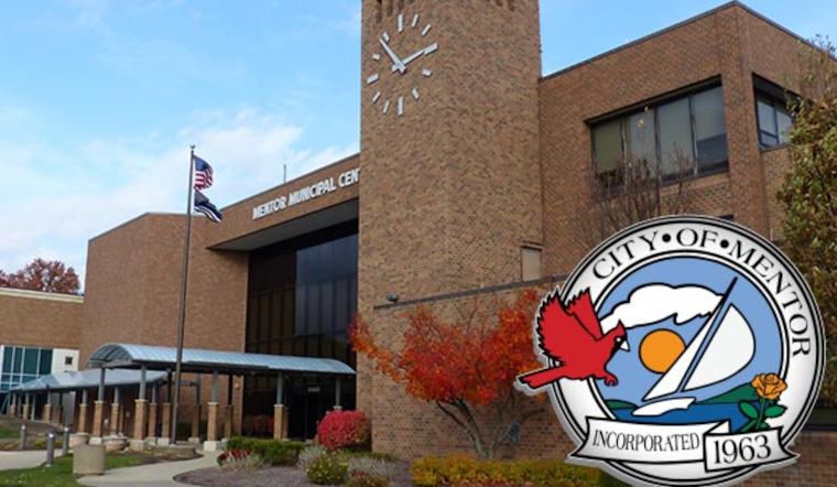 Mentor Seeks Vendors for New Dump Truck Body, Bid Proposals Due October 30