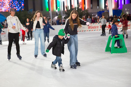 Mesa Parks and Recreation Unveils Exciting Winter Activity Lineup for 2024-2025 Season