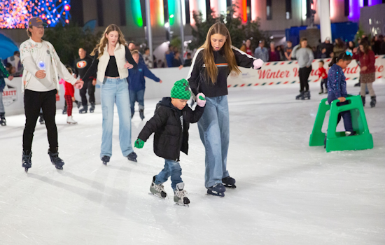 Mesa Parks and Recreation Unveils Exciting Winter Activity Lineup for 2024-2025 Season
