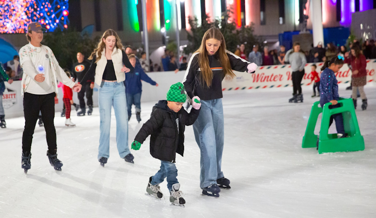 Mesa Parks and Recreation Unveils Exciting Winter Activity Lineup for 2024-2025 Season