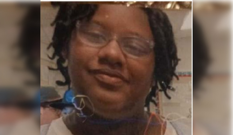 Mesa Police Locate Missing 17-Year-Old Girl with Cognitive Disorders Safe and Unharmed