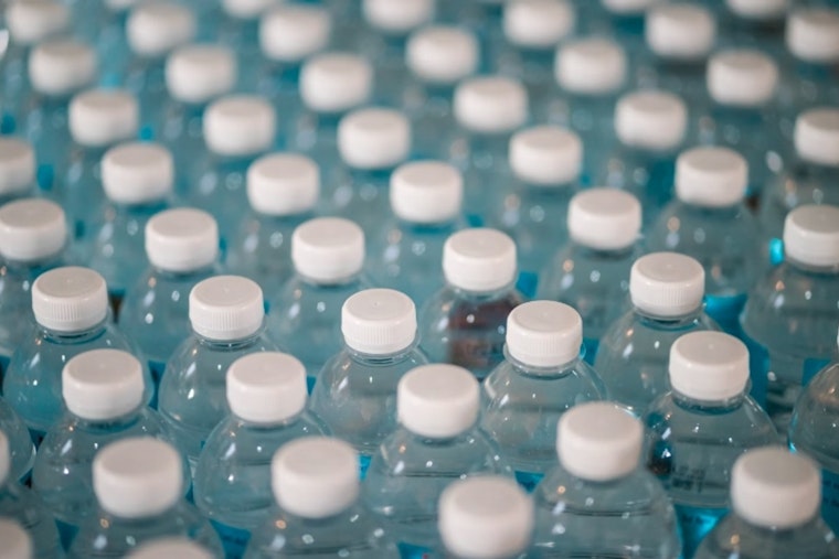 Mesa Shatters Hydration Donation Campaign Record with Over 1 Million Bottles Collected Amid Scorching Summer Heat