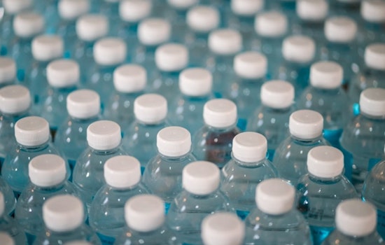 Mesa Shatters Hydration Donation Campaign Record with Over 1 Million Bottles Collected Amid Scorching Summer Heat