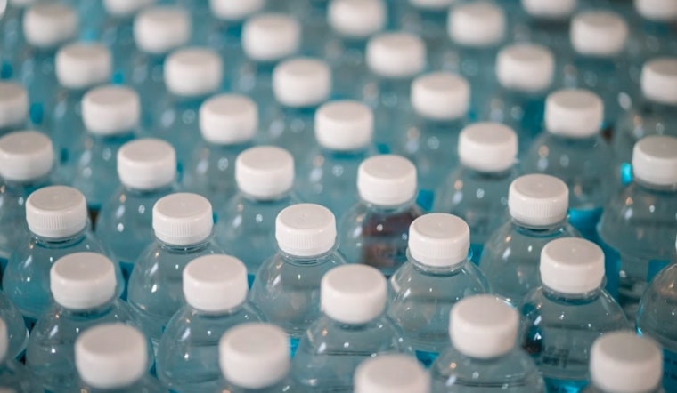 Mesa Shatters Hydration Donation Campaign Record with Over 1 Million Bottles Collected Amid Scorching Summer Heat