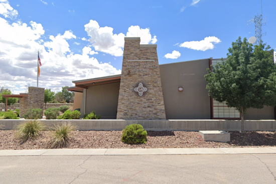 Mesilla Valley Dispatch Authority Resolving Non-Emergency Line Technical Issues, Urges Use of Alternative Number