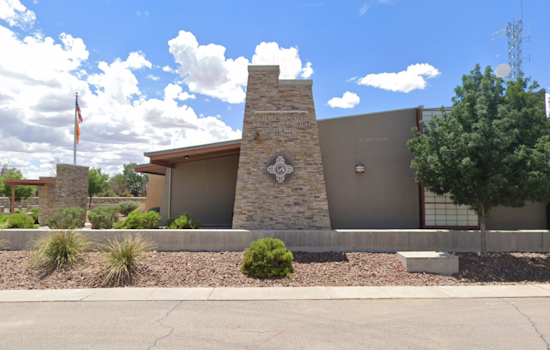 Mesilla Valley Dispatch Authority Resolving Non-Emergency Line Technical Issues, Urges Use of Alternative Number