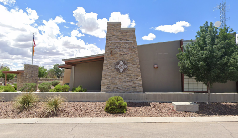 Mesilla Valley Dispatch Authority Resolving Non-Emergency Line Technical Issues, Urges Use of Alternative Number