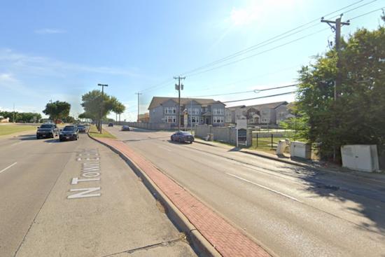 Mesquite Community Mourns Tragic Loss as Police Investigate Deadly High-Speed Crash on North Town East Blvd