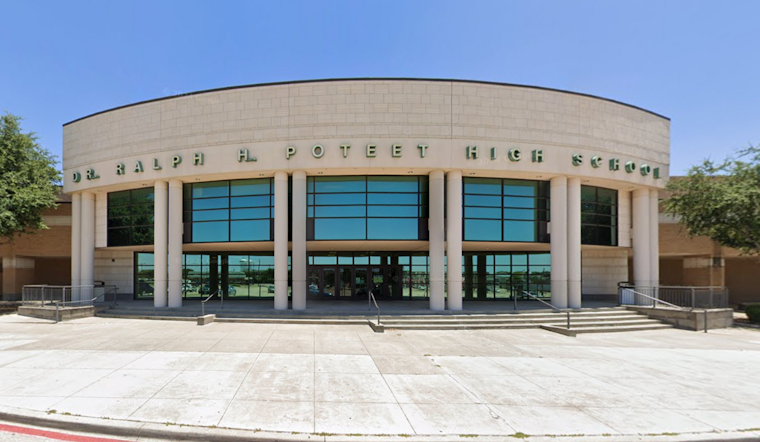 Mesquite High School Resumes Classes After Swift Arrest Following Nearby Officer-Involved Shooting
