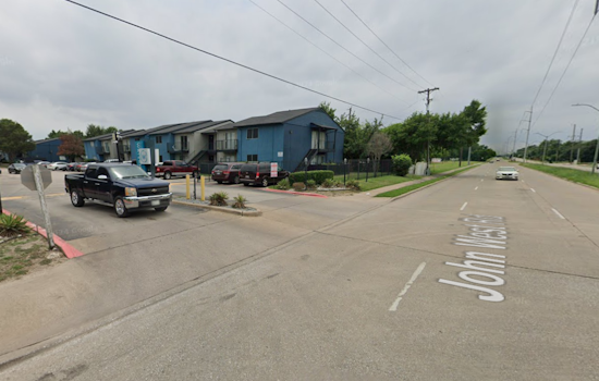 Mesquite Officer-Involved Shooting During Robbery Escalation Prompts Multi-Agency Investigation