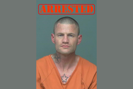 Mesquite Police Nab Suspect in Storage Unit Burglaries Following Fox 4 Segment and Community Tips