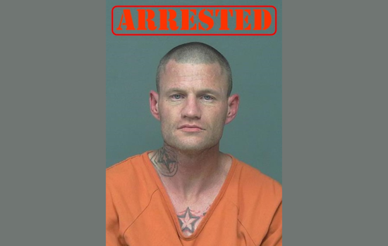 Mesquite Police Nab Suspect in Storage Unit Burglaries Following Fox 4 Segment and Community Tips