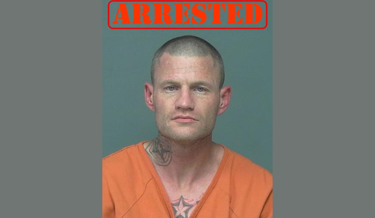 Mesquite Police Nab Suspect in Storage Unit Burglaries Following Fox 4 Segment and Community Tips