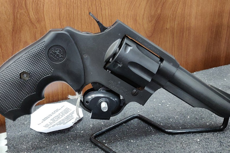 Mesquite Police Promote Public Safety with Gun Buyback Program Offering Gift Cards for Unwanted Firearms